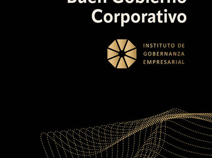 Manual De Buen Gobierno Corporativo