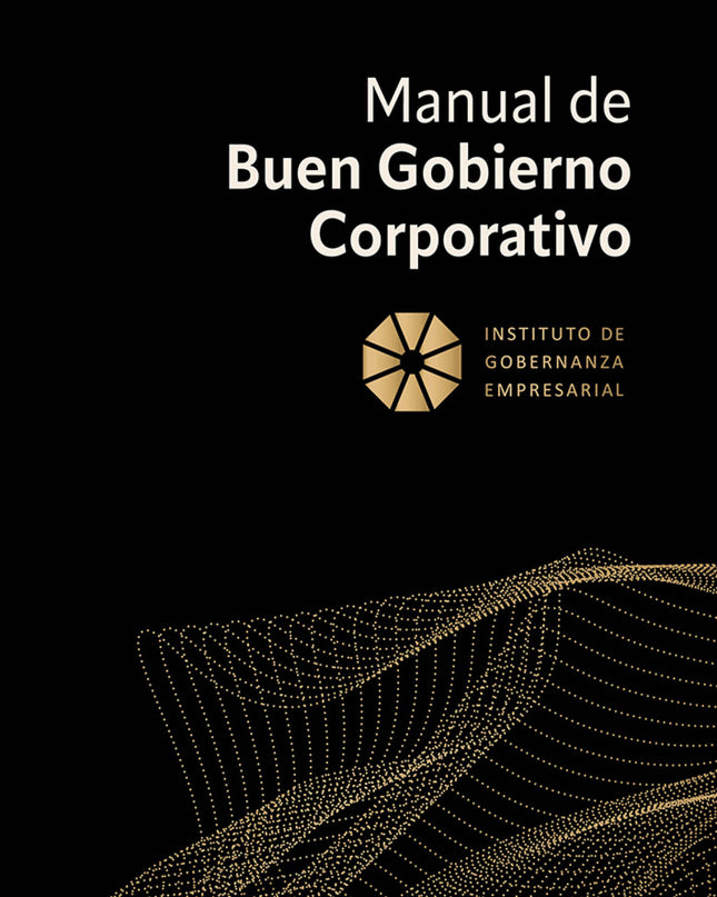 Manual De Buen Gobierno Corporativo