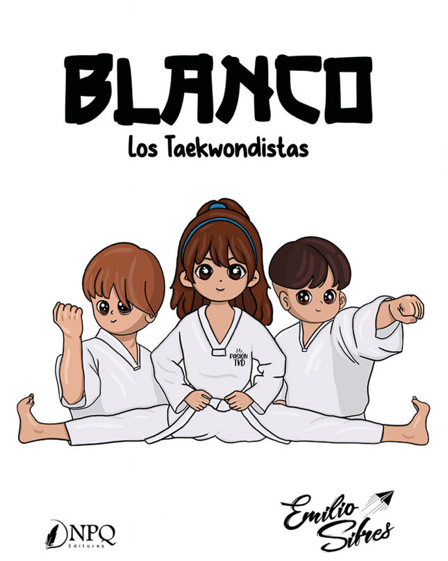 Blanco