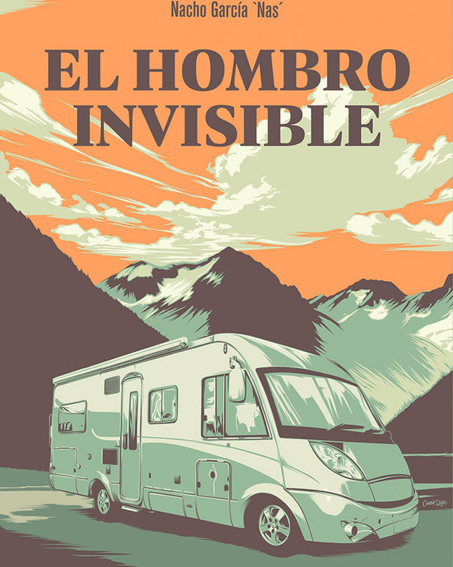 El Hombro Invisible
