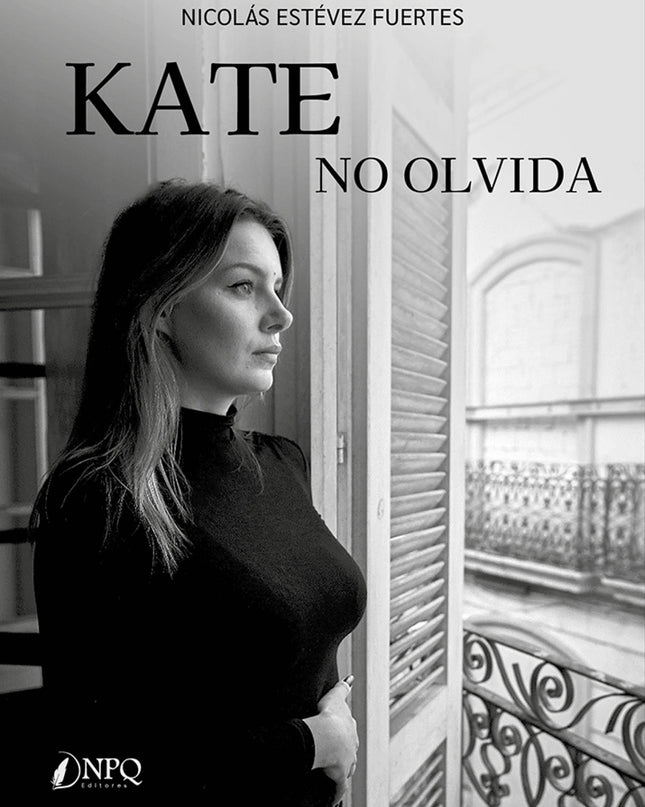 Kate No Olvida