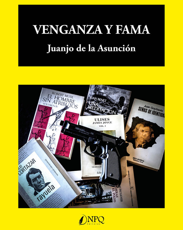 Venganza Y Fama