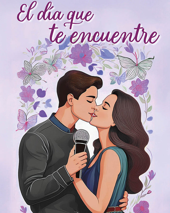 El Día Que Te Encuentre