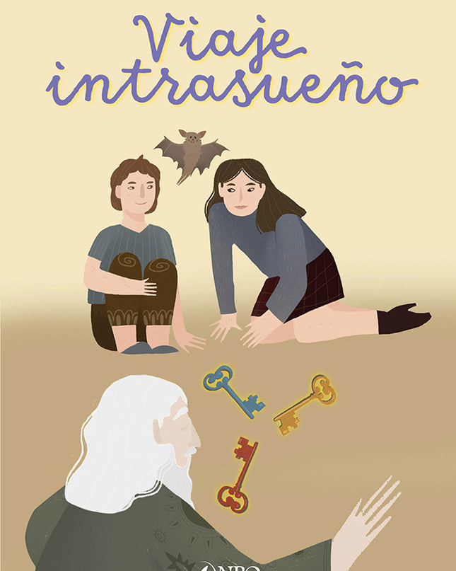 Viaje Intrasueño