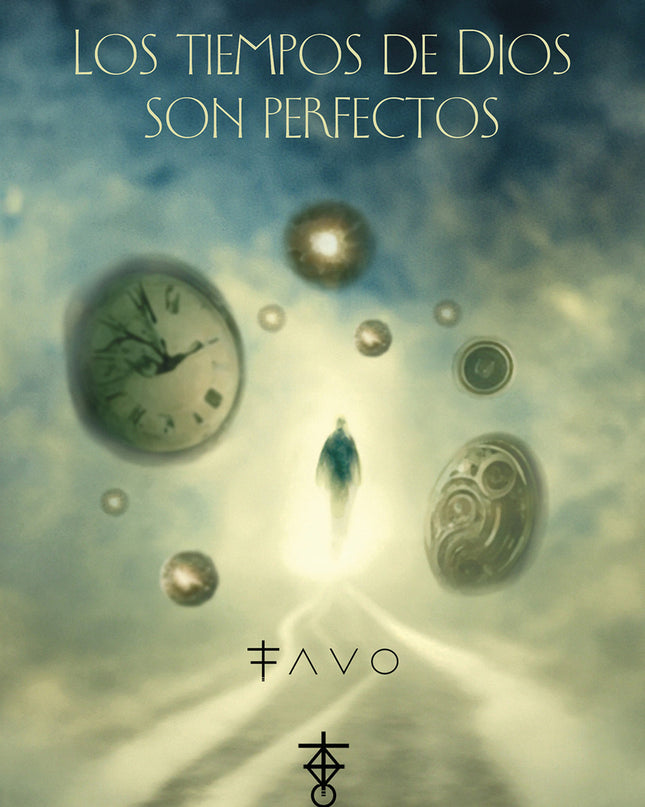 Los Tiempos De Dios Son Perfectos