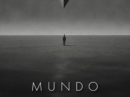 Mundo De Grises