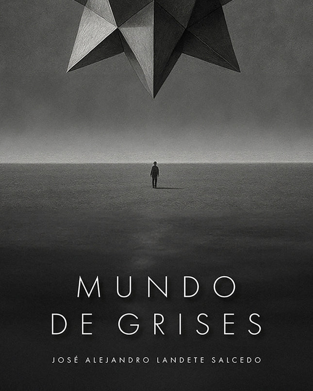Mundo De Grises