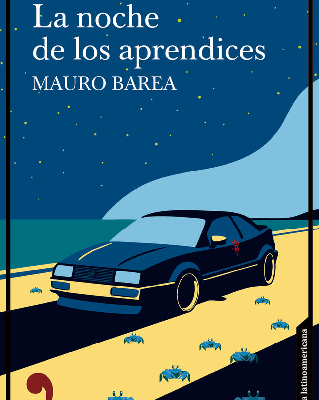 La Noche De Los Aprendices
