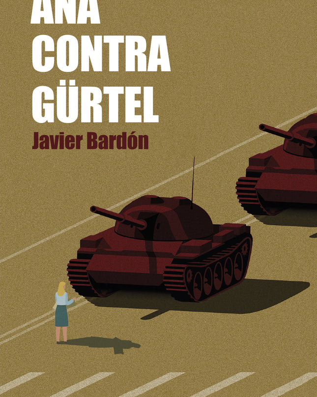Ana Contra Gurtel