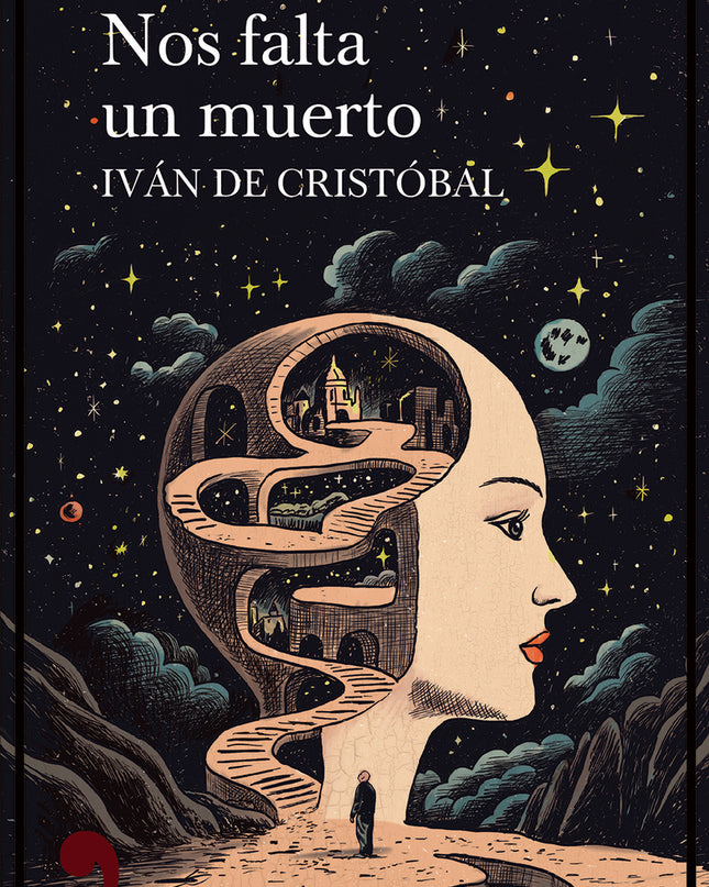Nos Falta Un Muerto