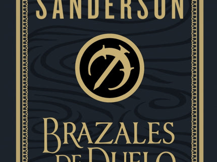 Brazales De Duelo (edición Ilustrada) (wax