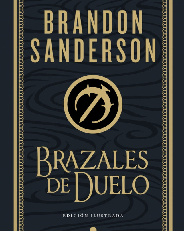 Brazales De Duelo (edición Ilustrada) (wax