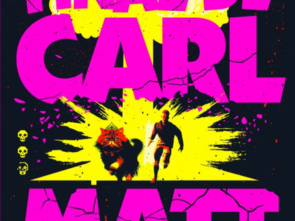 El Juicio Final De Carl Carl El Mazmorrero 2