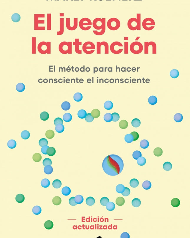El Juego De La Atención