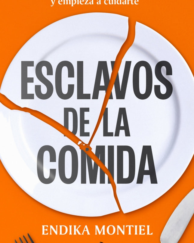 Esclavos De La Comida