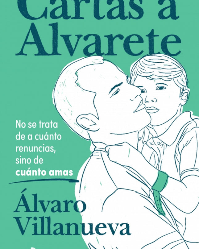 Cartas A Alvarete