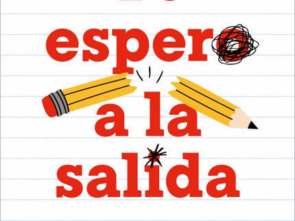 Te Espero A La Salida