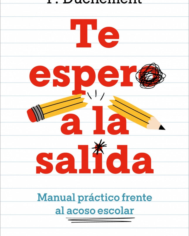 Te Espero A La Salida