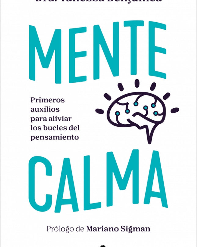 Mente Calma