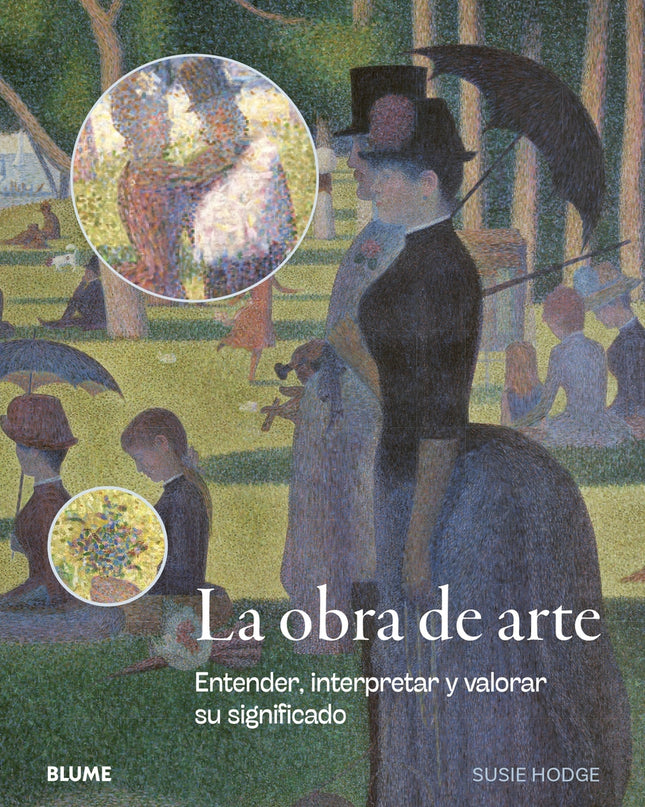 La Obra De Arte