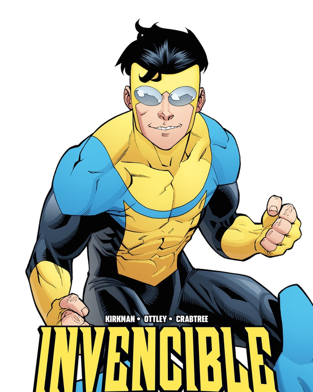 Invencible Nº 02/06