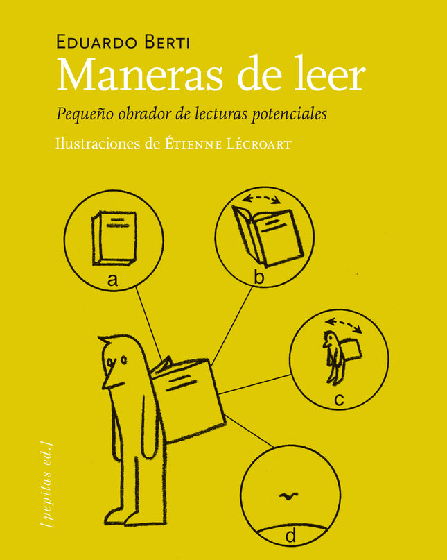 Maneras De Leer