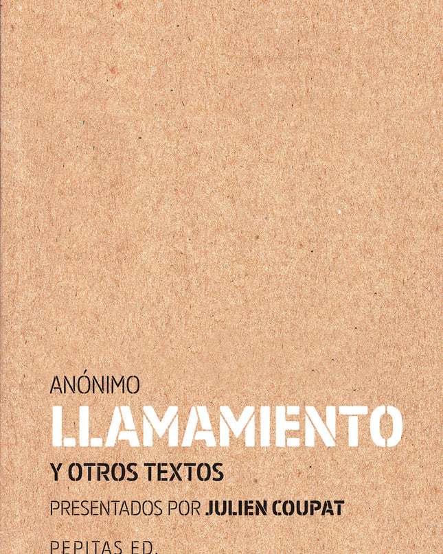Llamamiento
