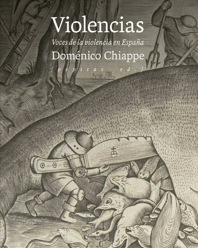 Violencias