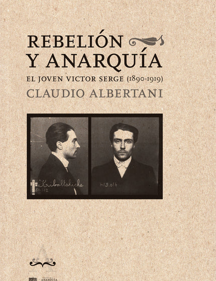 Collection image for: Anarquismo