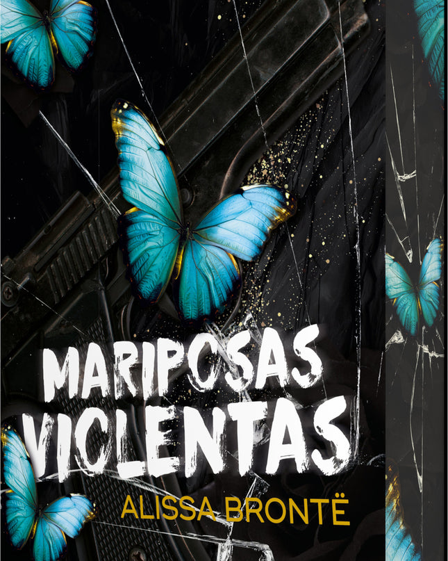 Mariposas Violentas