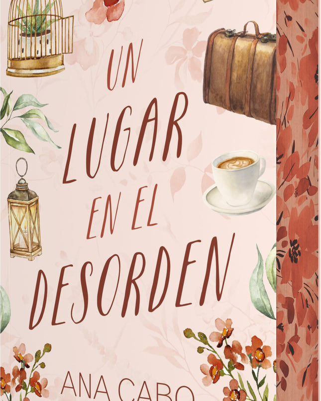 Un Lugar En El Desorden