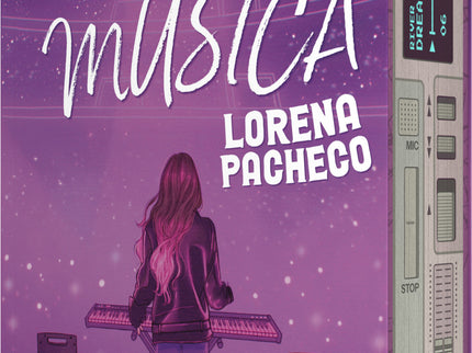 Mas Que La Musica