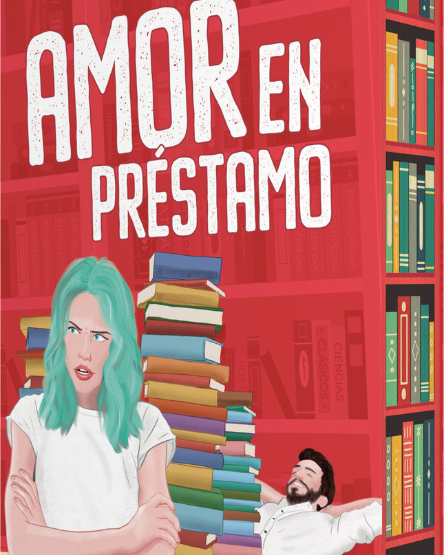 Amor En Préstamo