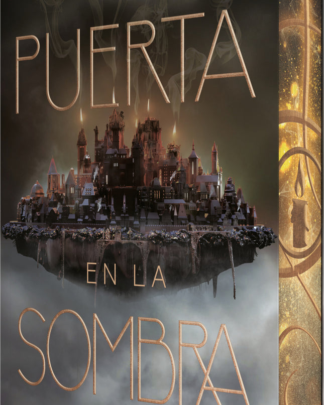 Una Puerta En La Sombra