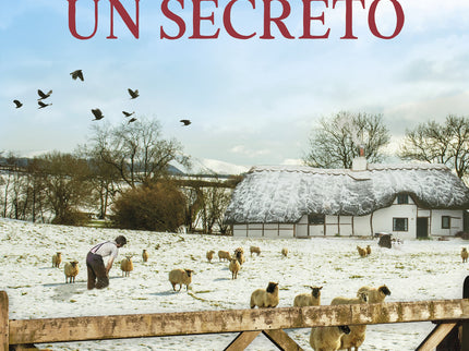 Siete Para Un Secreto