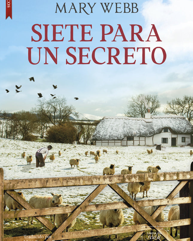 Siete Para Un Secreto