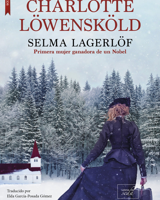 Charlotte Löwensköld