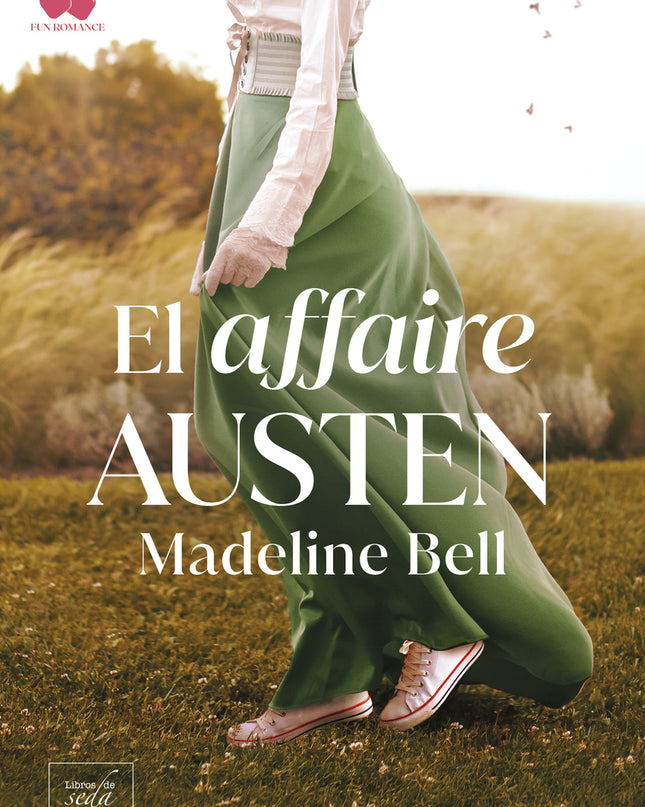 El Affaire Austen