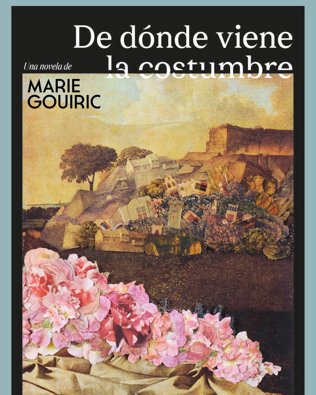 De Dónde Viene La Costumbre