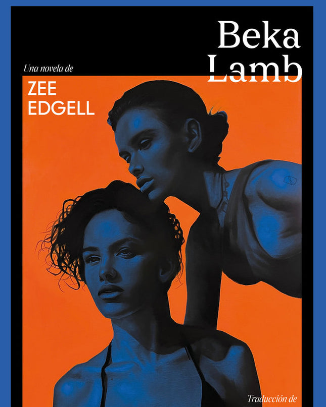 Beka Lamb