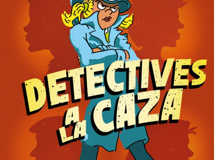 Murdle Junior La Novela 1 Detectives A La Caza