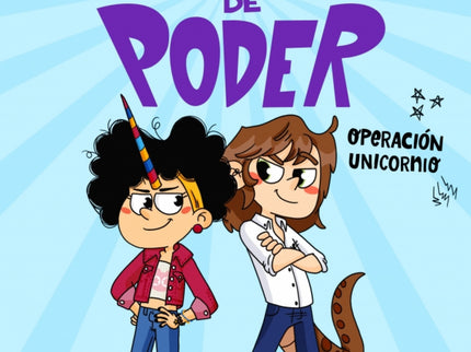Animales De Poder 2 Operacion Unicornio