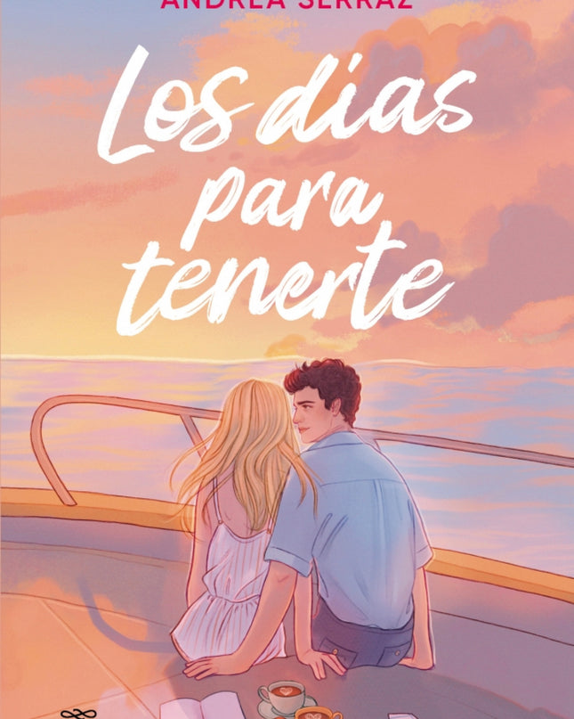 Los Días Para Tenerte