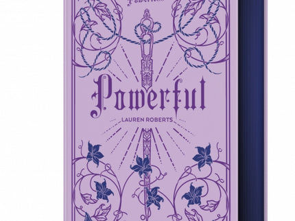 Poweful (edición Especial Limitada) (saga Powerless 1.5)