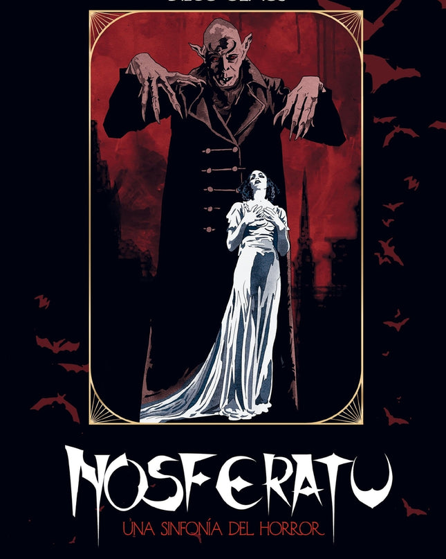 Nosferatu