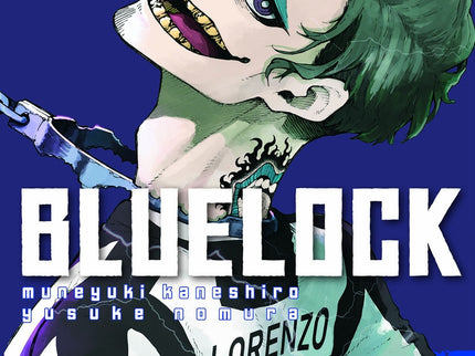 Blue Lock Nº 26 Edición Especial