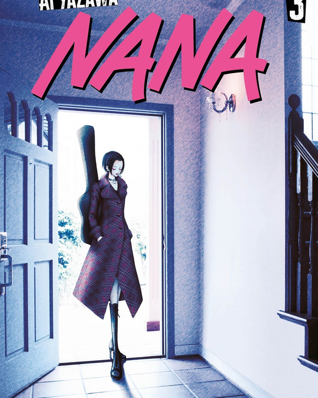 Nana Nº 03/07