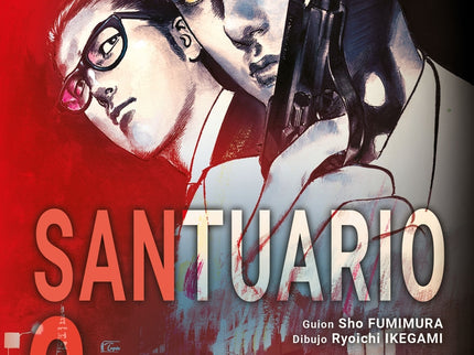 Santuario Nº 02