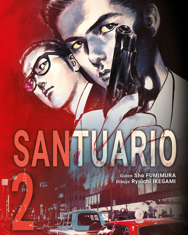 Santuario Nº 02