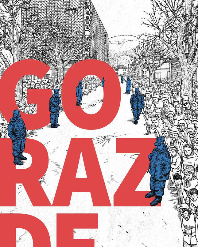 Gorazde